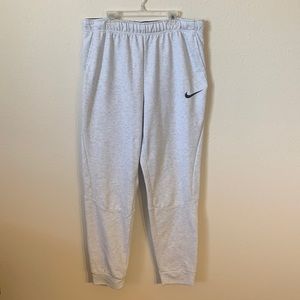 Nike Dri-fit jogger